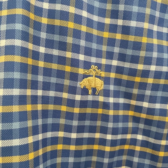 Lot of 5 NWOT Brooks Brothers Oxford Shirts - Men’s Medium - Picture 5 of 11